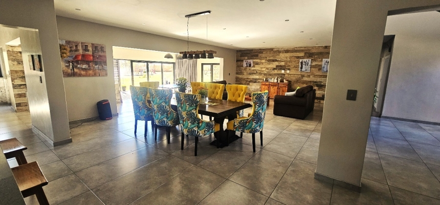 To Let 7 Bedroom Property for Rent in Wigwam North West
